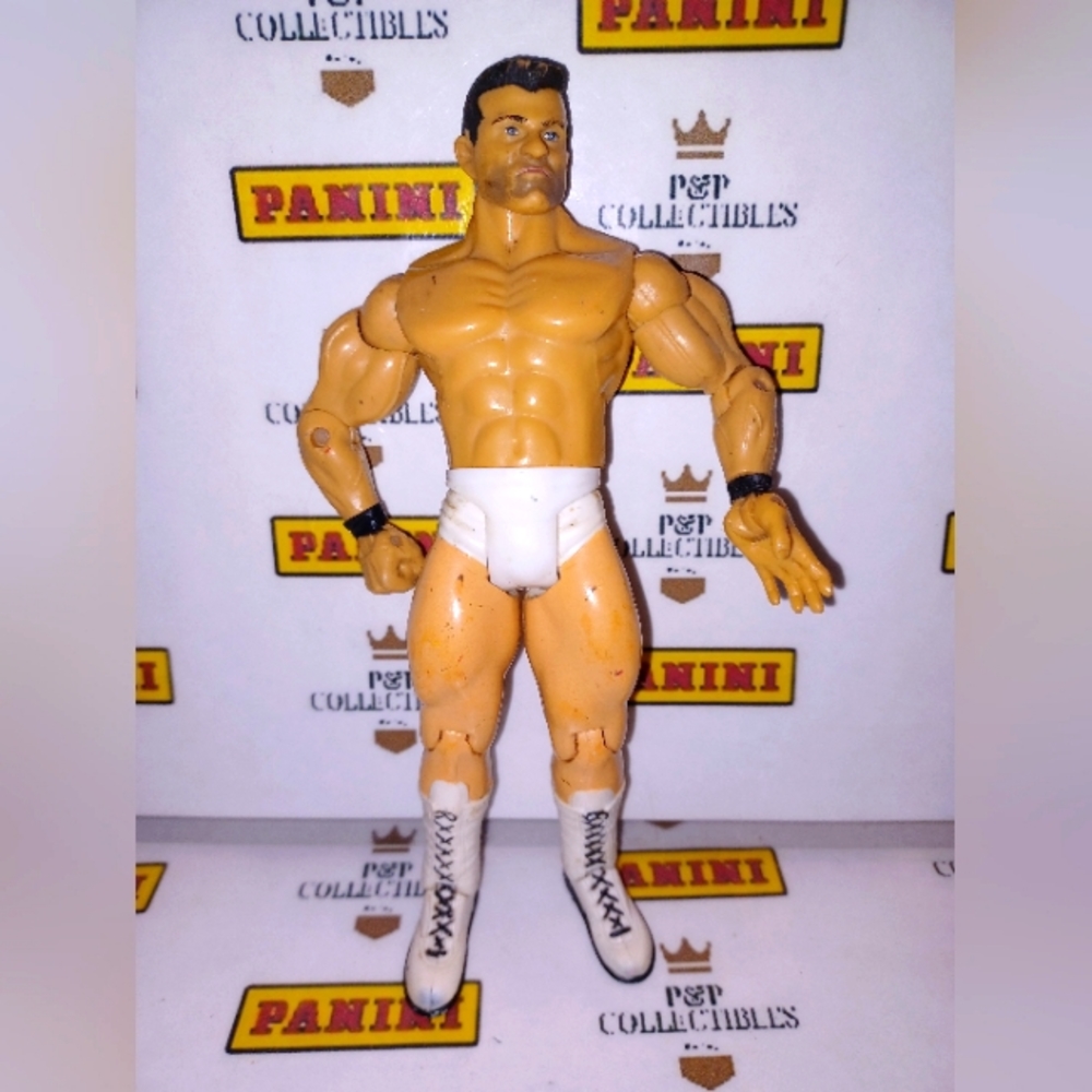 Matt Styrker 🔥 WWE Wrestling Action Figure Toy